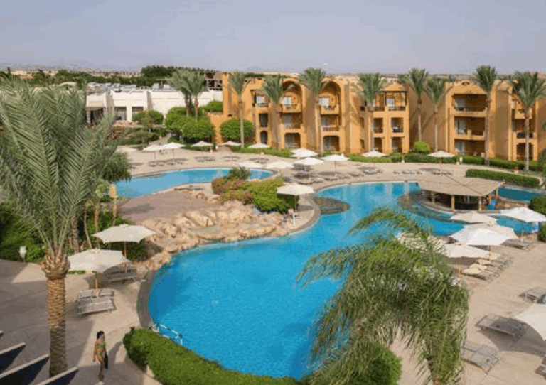 Stella Di Mare Beach Resort & Spa 5* – Turistička Agencija Tranšped Tours
