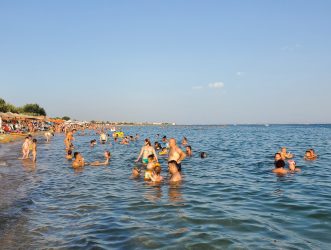 Nea Flogita - Halkidiki