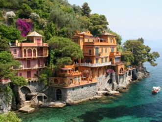 3.Europe_Italy_Genoa_Portofino_and_Tigullio___
