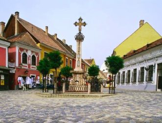 5. buda