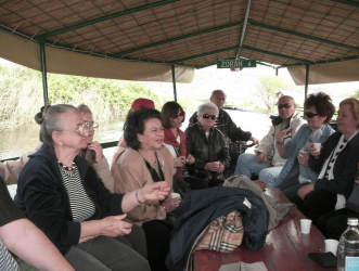 DRUSTVO U CAMCU
