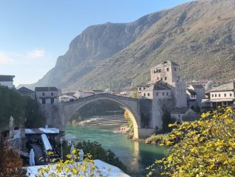 MOSTAR most