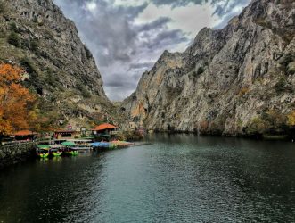 Matka 1