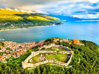 OHRID 1