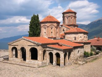 OHRID 2