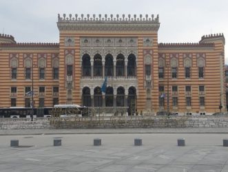 SARAJEVO 1