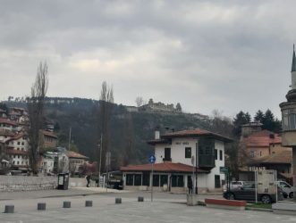 SARAJEVO 2