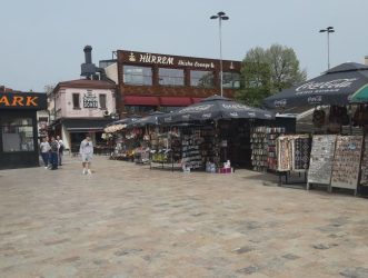 SKOPLJE 1