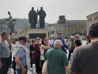 SKOPLJE 5