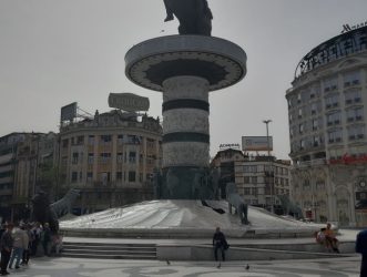 SKOPLJE 6