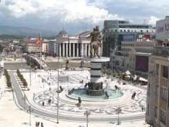 SKOPLJE 8