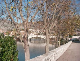 TREBINJE 1