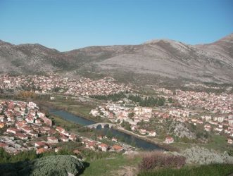 TREBINJE 2