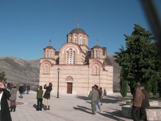 TREBINJE 3