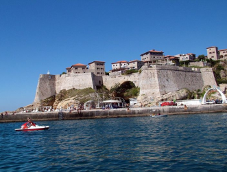 ULCINJ