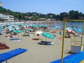 ULCINJ