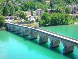 VISEGRAD 1