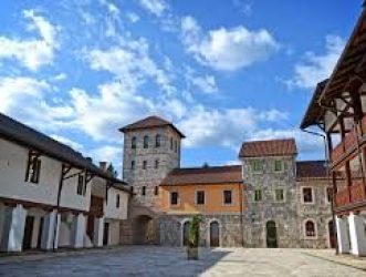 VISEGRAD 3