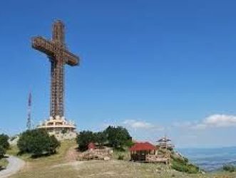 VODNO 1
