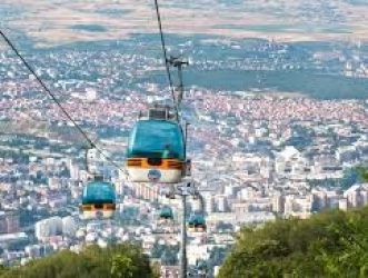 VODNO 2