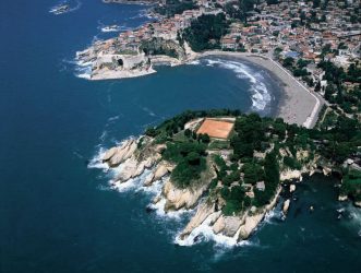 ULCINJ