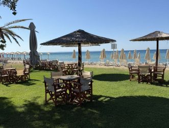 Nea Flogita - Grčka - Halkidiki